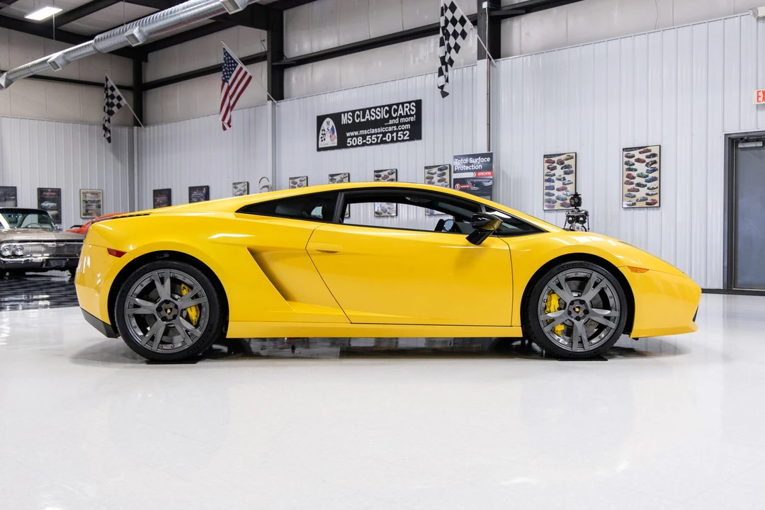 2006 Lamborghini Gallardo - Image 30 of 31