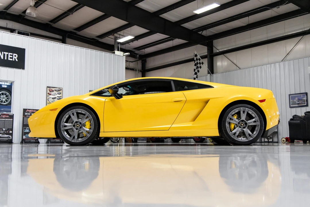 2006 Lamborghini Gallardo - Image 31 of 31