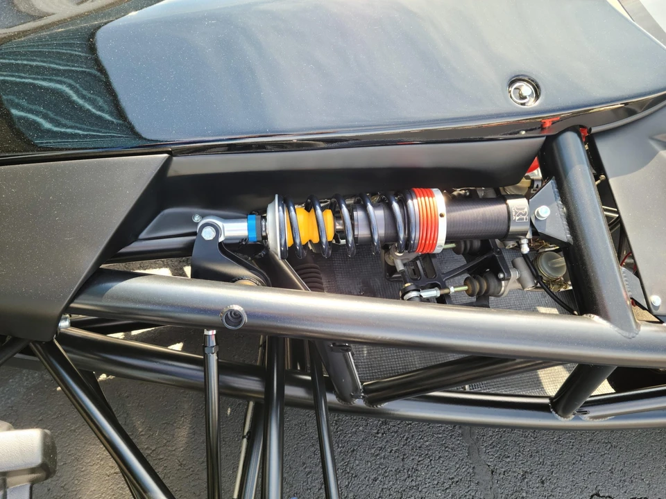 2015 Ariel Atom - Image 23 of 31