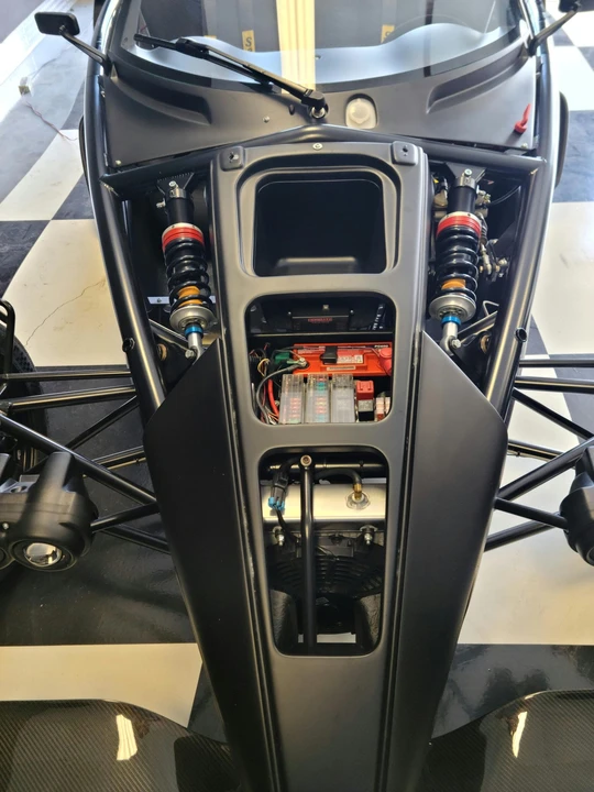 2015 Ariel Atom - Image 21 of 31