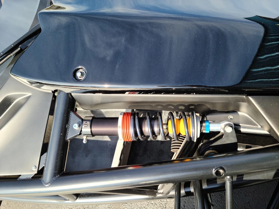 2015 Ariel Atom - Image 24 of 31
