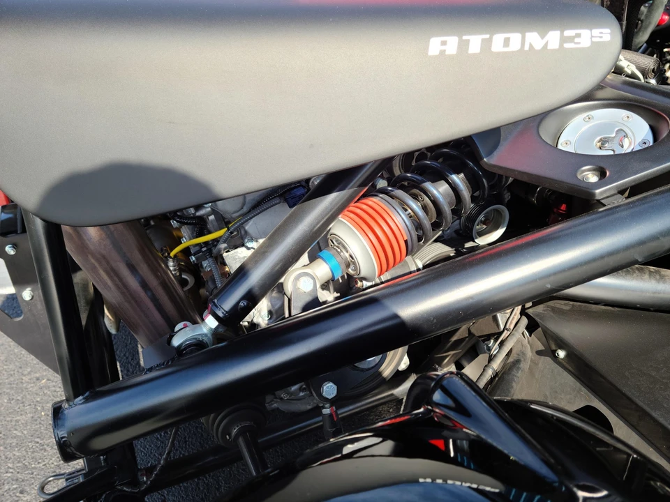 2015 Ariel Atom - Image 25 of 31