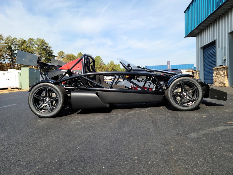 2015 Ariel Atom - Image 5 of 31