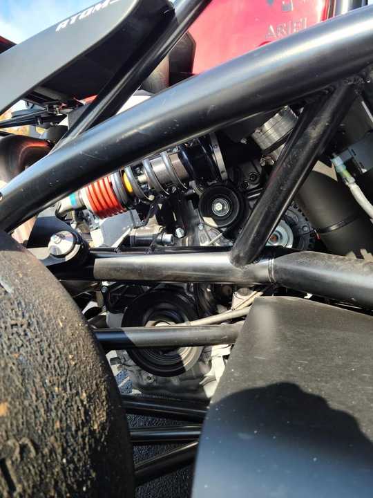 2015 Ariel Atom - Image 26 of 31