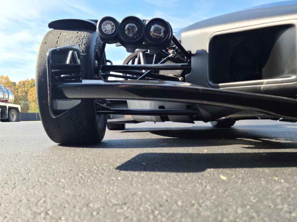 2015 Ariel Atom - Image 29 of 31