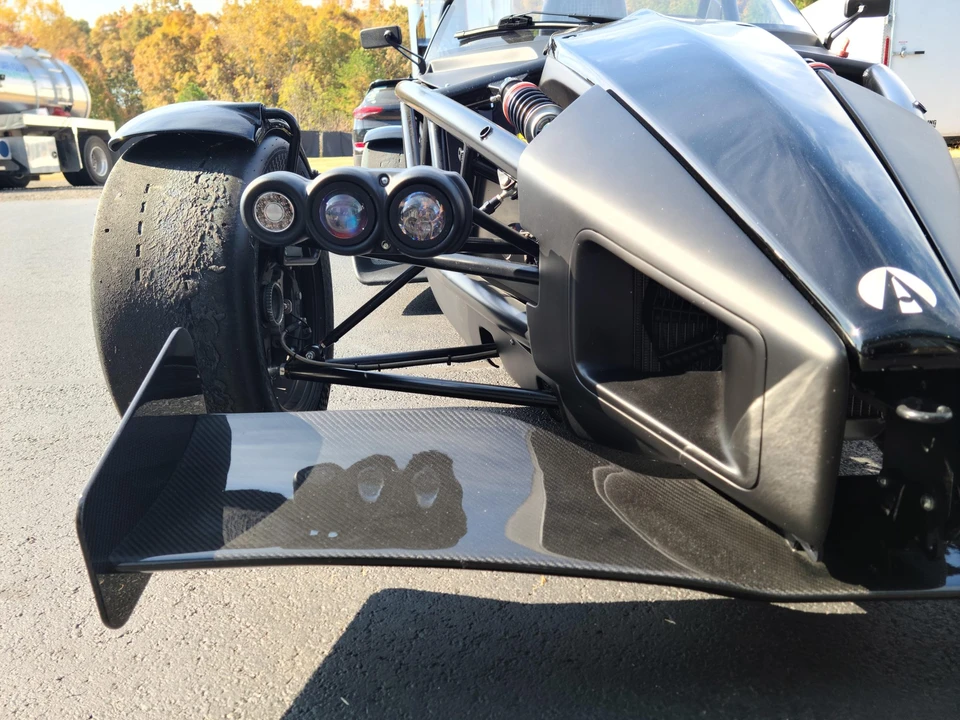 2015 Ariel Atom - Image 31 of 31