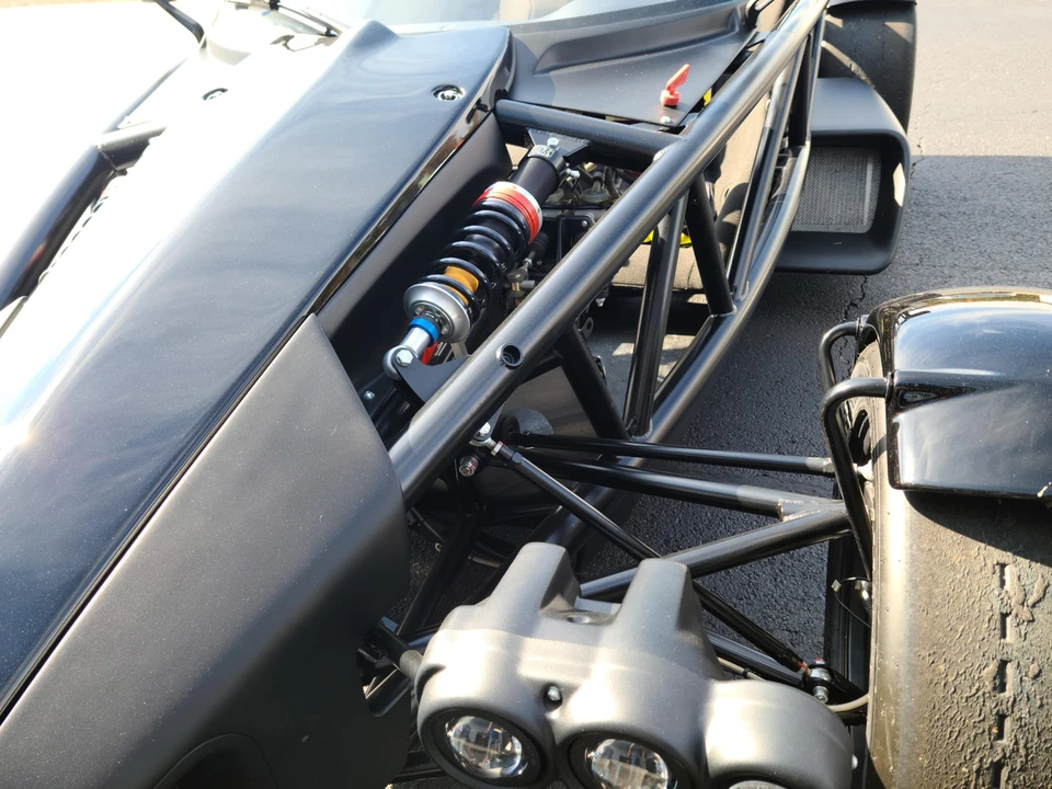 2015 Ariel Atom - Image 27 of 31