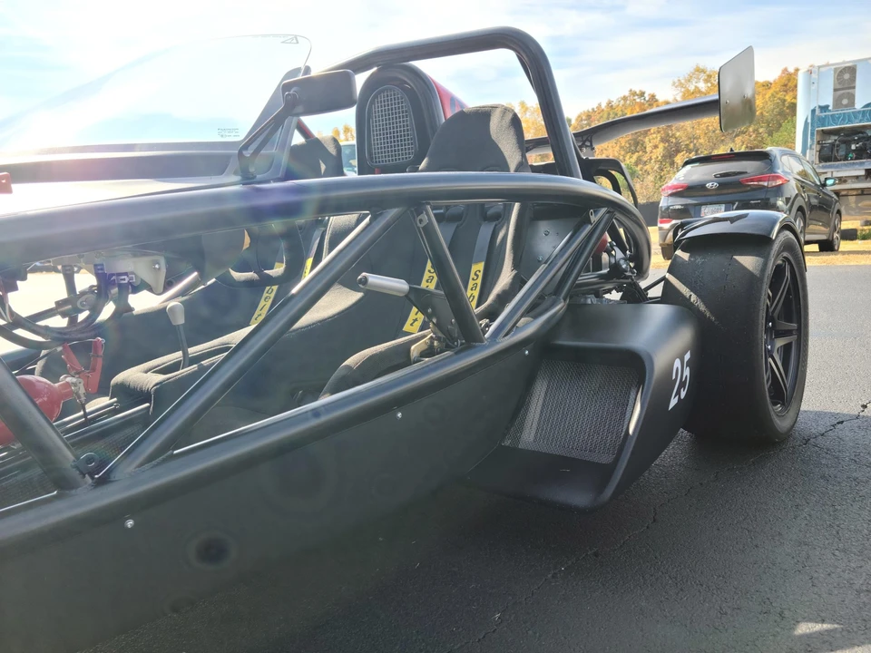 2015 Ariel Atom - Image 28 of 31