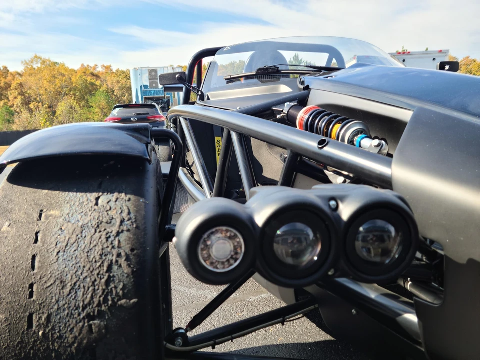 2015 Ariel Atom - Image 30 of 31
