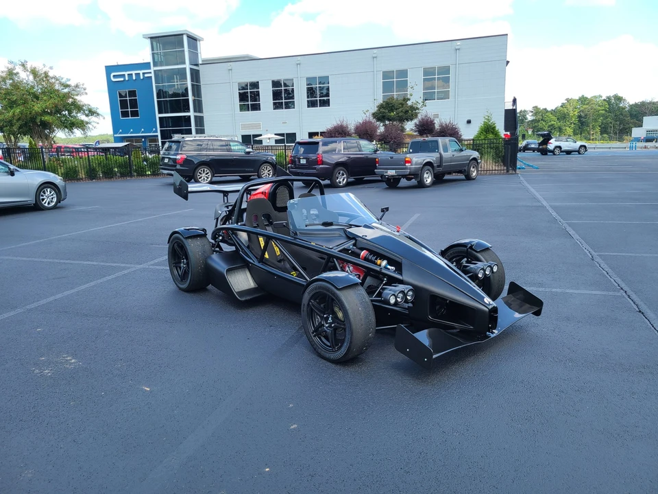 2015 Ariel Atom - Image 18 of 31