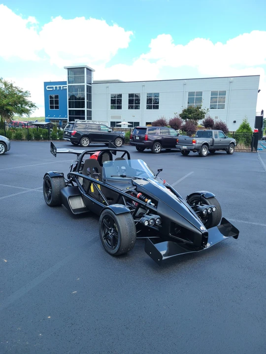 2015 Ariel Atom - Image 2 of 31