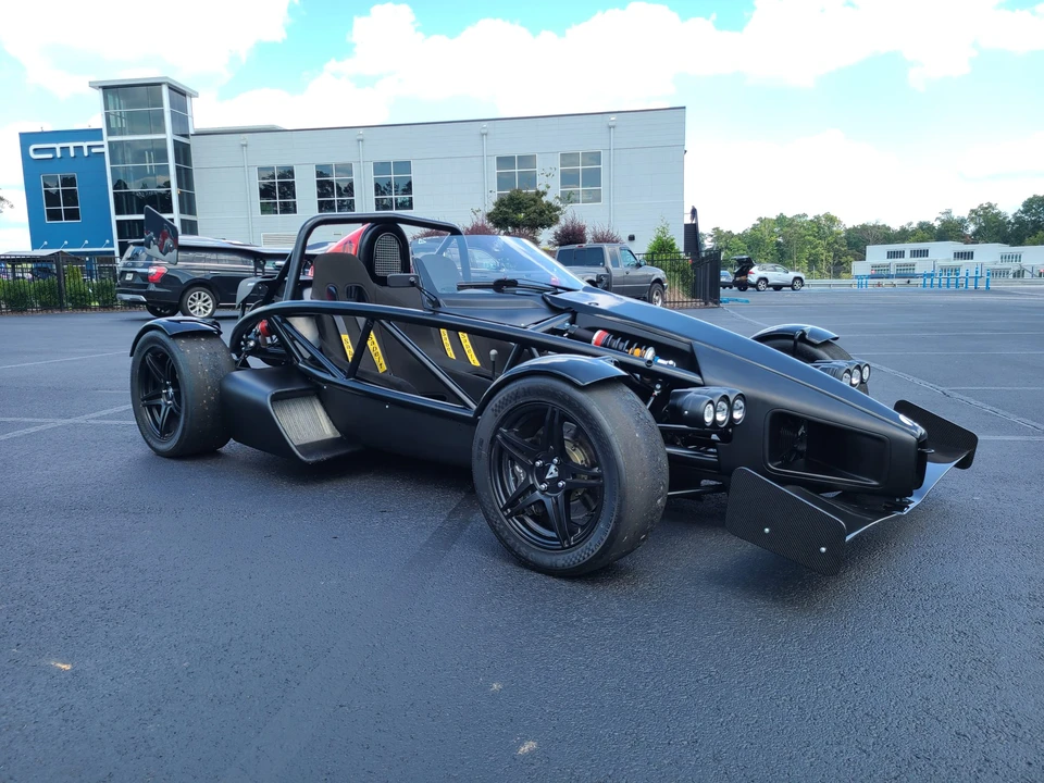 2015 Ariel Atom - Image 3 of 31
