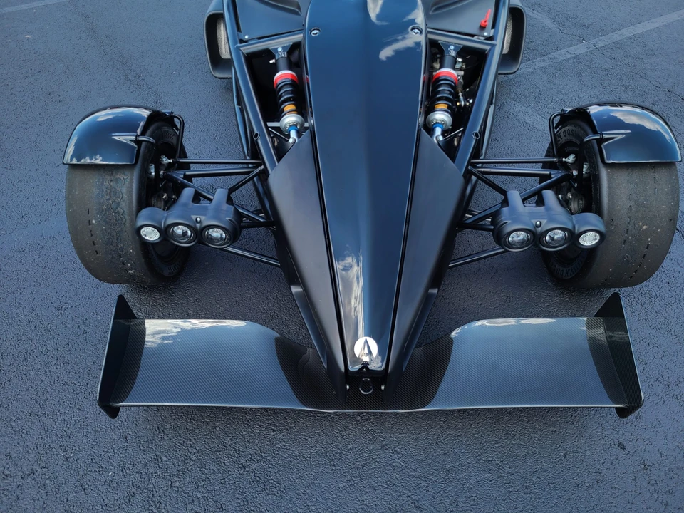 2015 Ariel Atom - Image 19 of 31