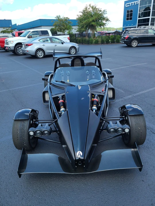 2015 Ariel Atom - Image 16 of 31