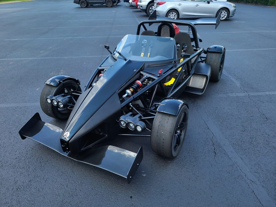 2015 Ariel Atom - Image 14 of 31
