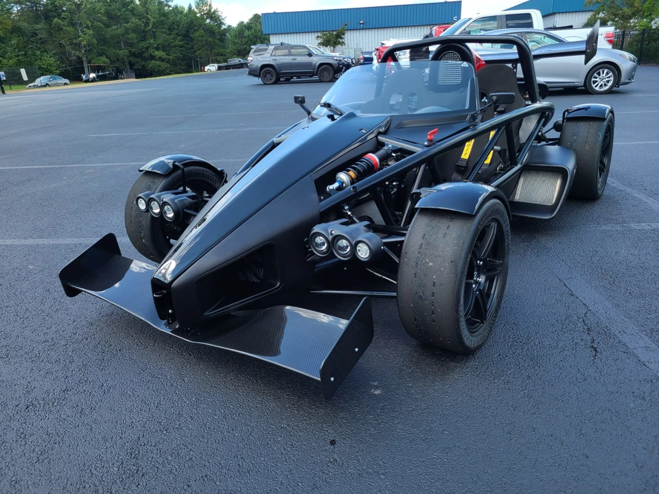 2015 Ariel Atom - Image 17 of 31