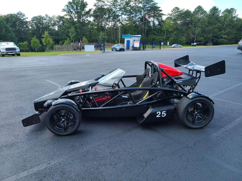 2015 Ariel Atom - Image 12 of 31