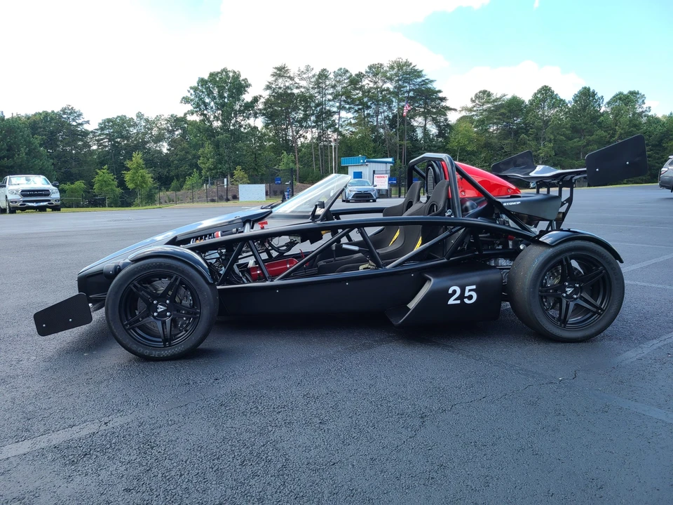 2015 Ariel Atom - Image 11 of 31