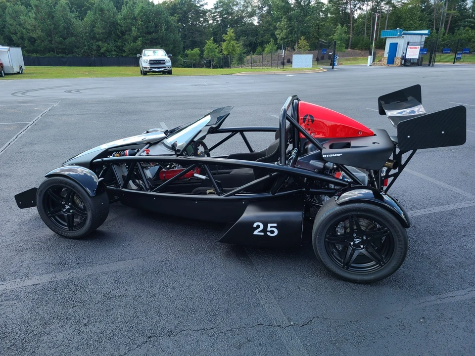 2015 Ariel Atom - Image 10 of 31