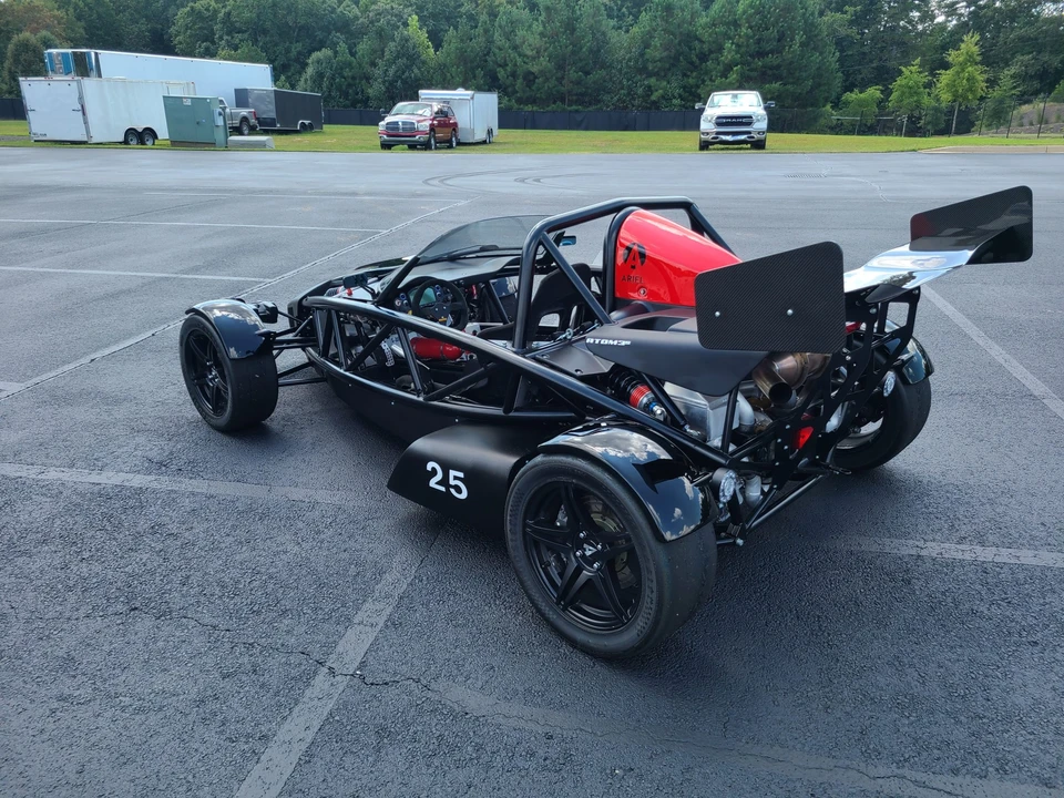 2015 Ariel Atom - Image 9 of 31