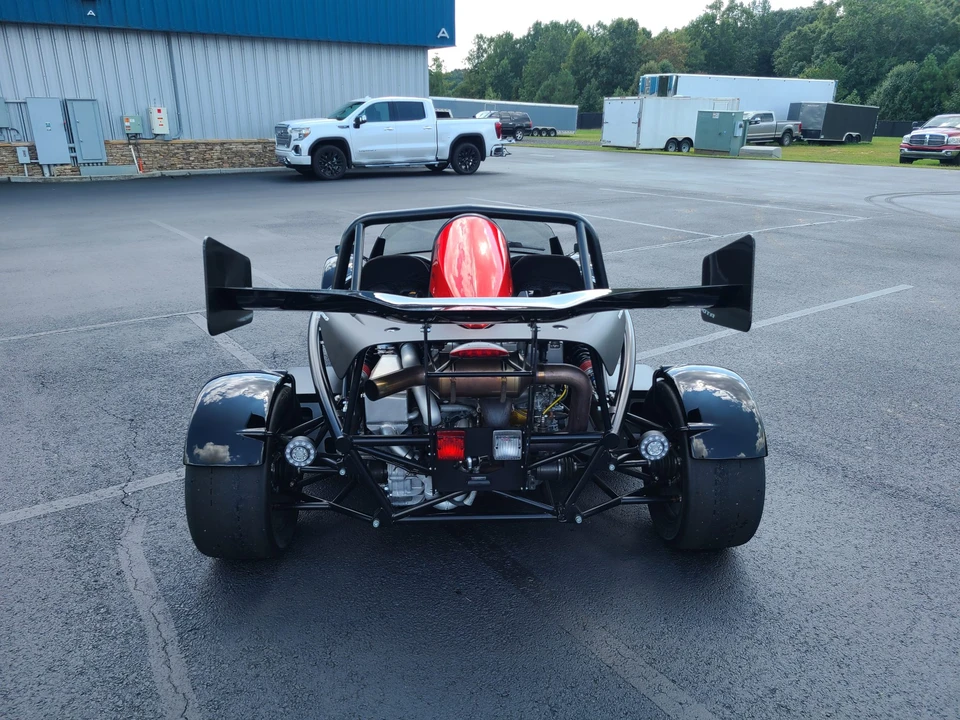 2015 Ariel Atom - Image 8 of 31