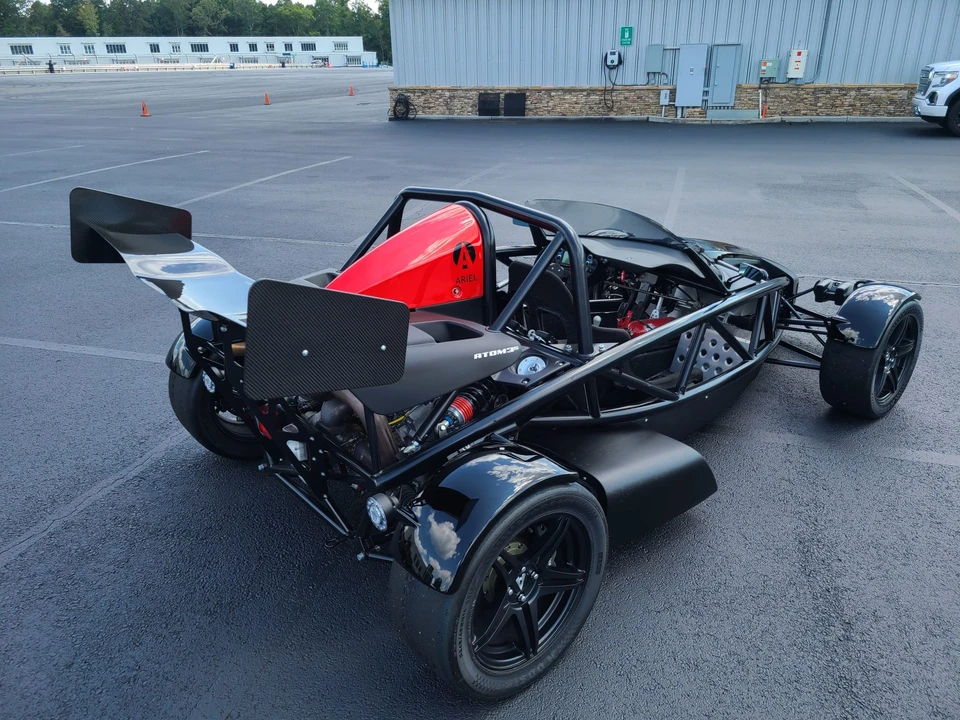 2015 Ariel Atom - Image 7 of 31