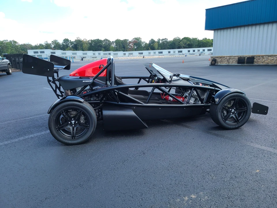 2015 Ariel Atom - Image 6 of 31