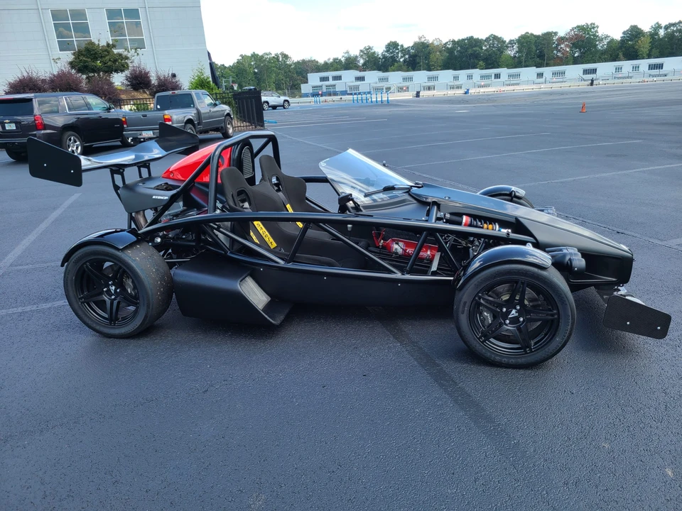 2015 Ariel Atom - Image 4 of 31