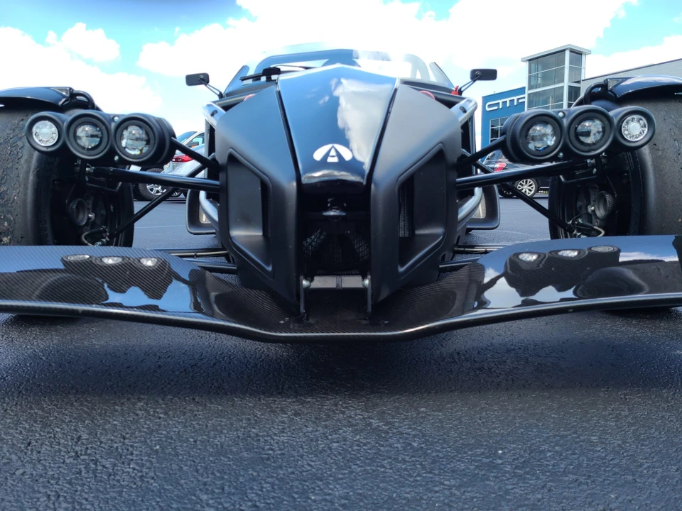2015 Ariel Atom - Image 20 of 31