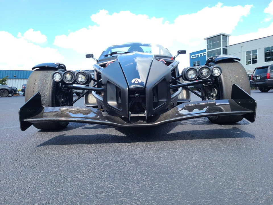 2015 Ariel Atom - Image 15 of 31