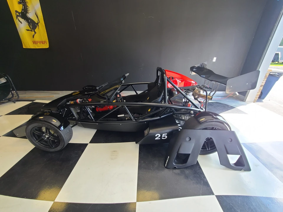 2015 Ariel Atom - Image 13 of 31