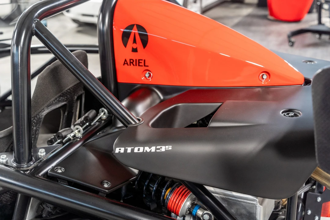 2015 Ariel Atom - Image 29 of 31