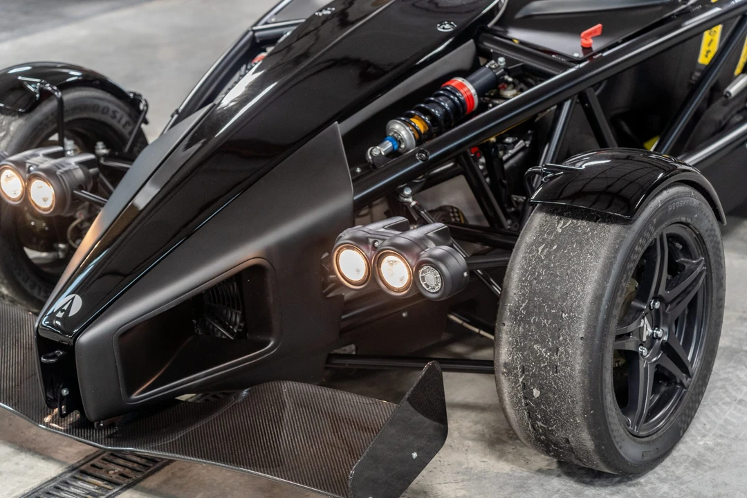 2015 Ariel Atom - Image 19 of 31