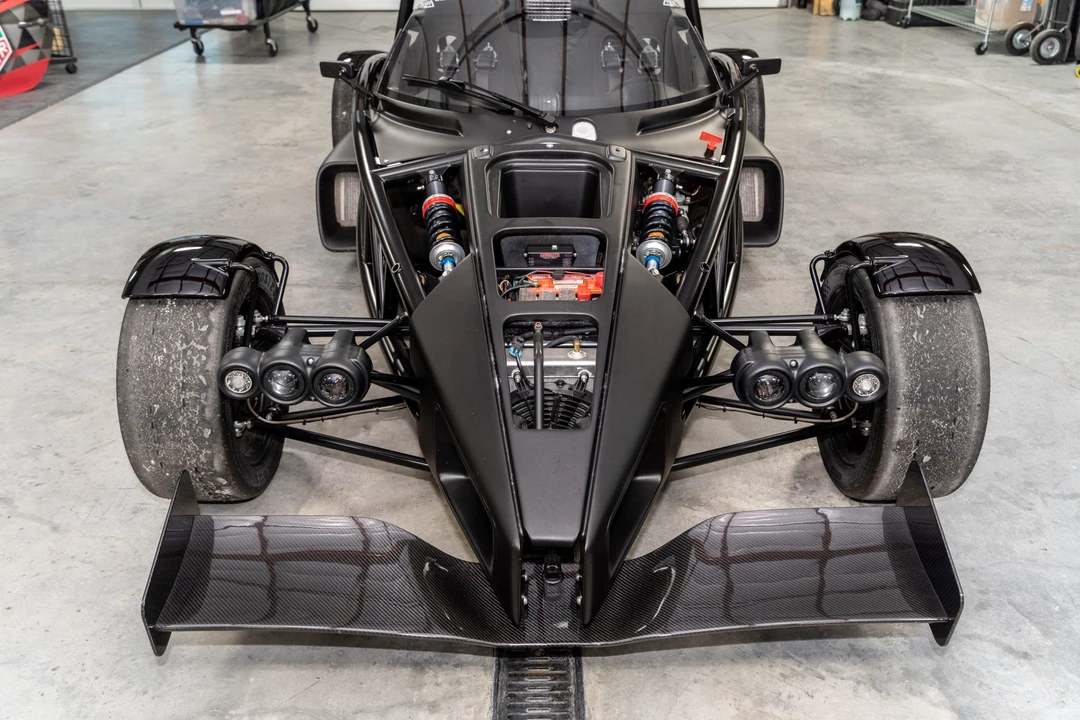 2015 Ariel Atom - Image 21 of 31