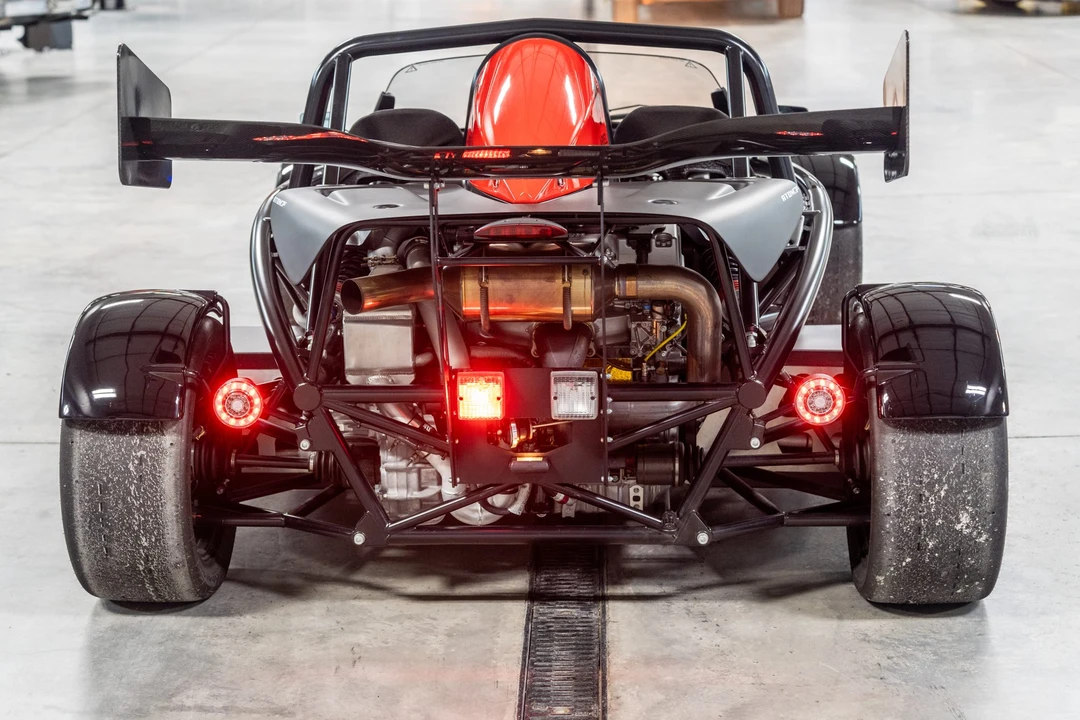 2015 Ariel Atom - Image 14 of 31