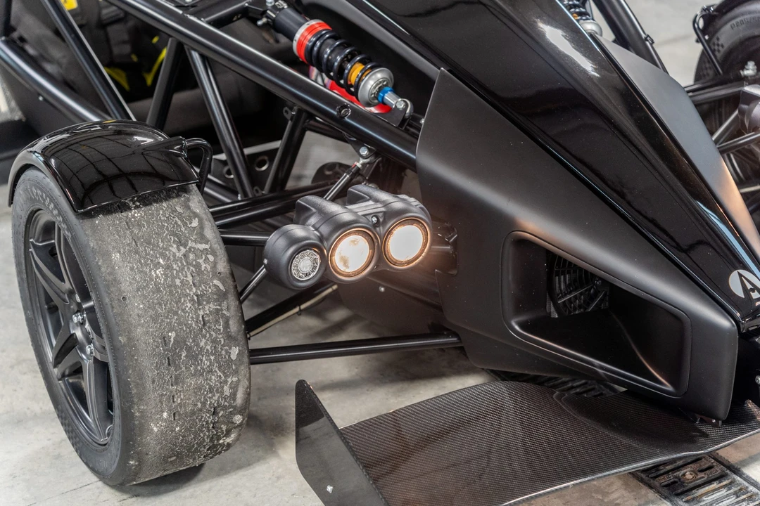 2015 Ariel Atom - Image 22 of 31