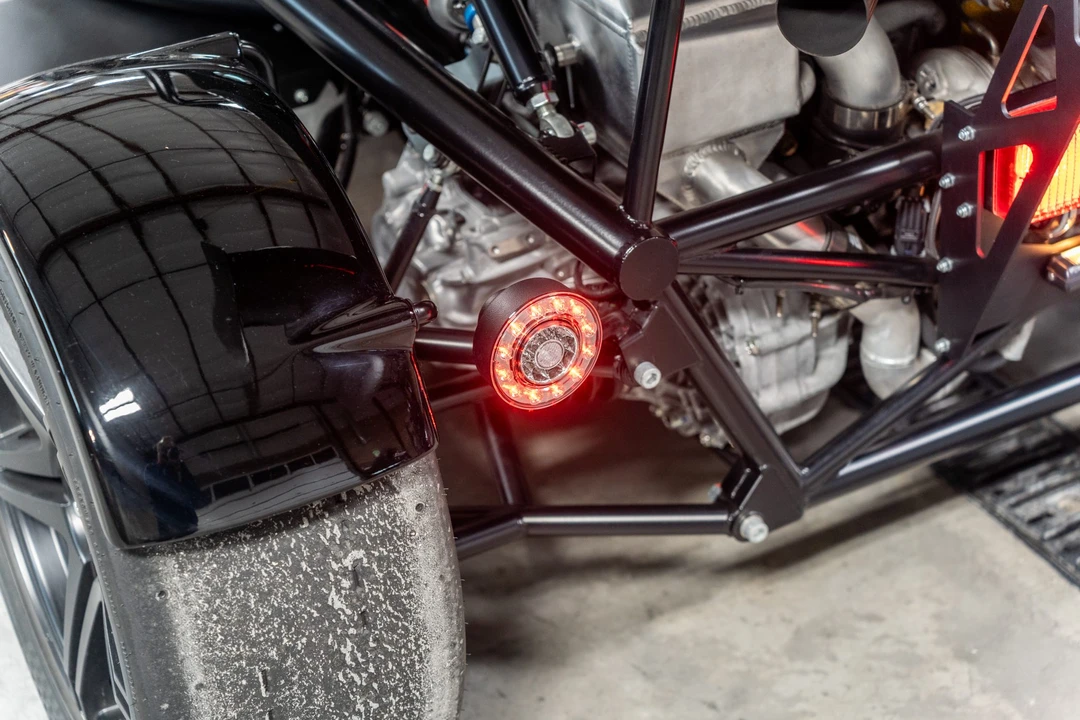 2015 Ariel Atom - Image 27 of 31
