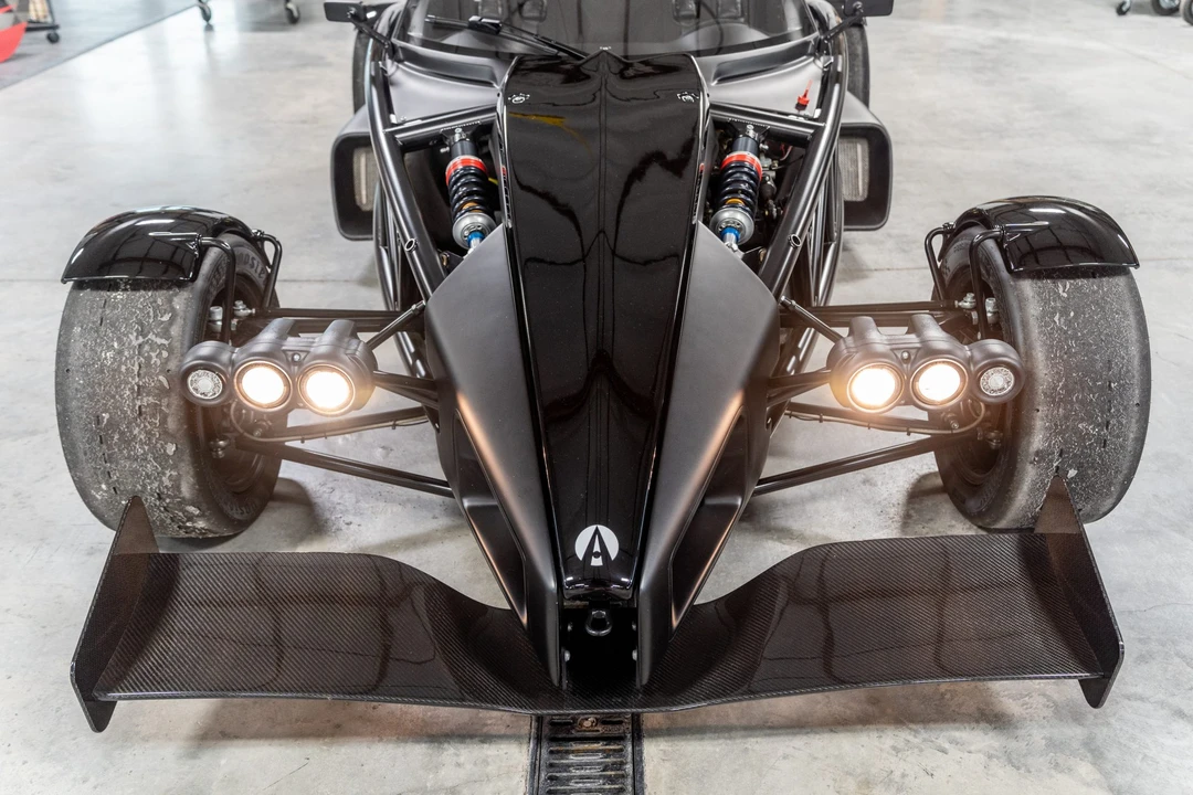 2015 Ariel Atom - Image 20 of 31