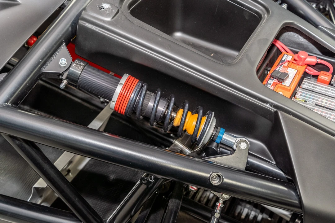 2015 Ariel Atom - Image 24 of 31