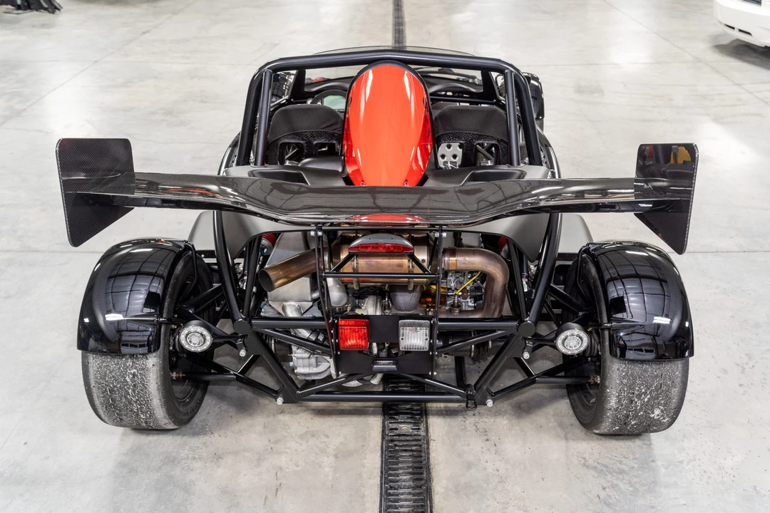 2015 Ariel Atom - Image 12 of 31