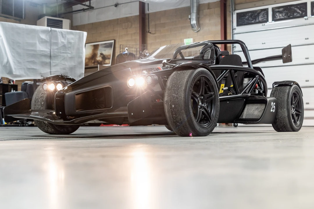 2015 Ariel Atom - Image 4 of 31