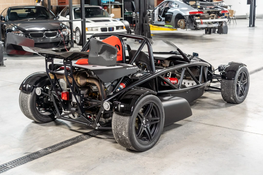 2015 Ariel Atom - Image 10 of 31