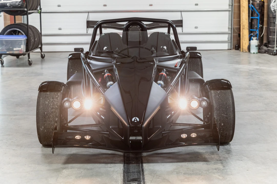2015 Ariel Atom - Image 6 of 31
