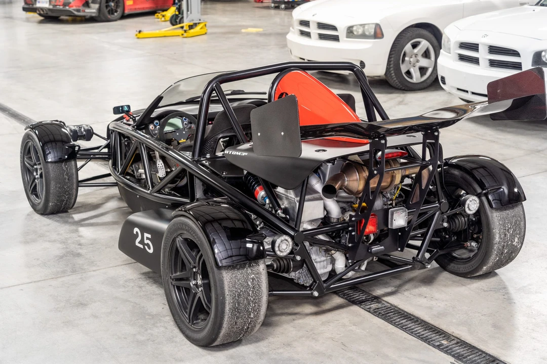 2015 Ariel Atom - Image 16 of 31