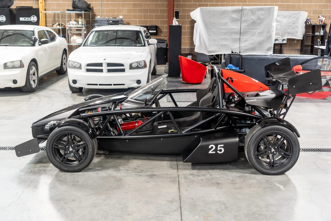 2015 Ariel Atom - Image 18 of 31