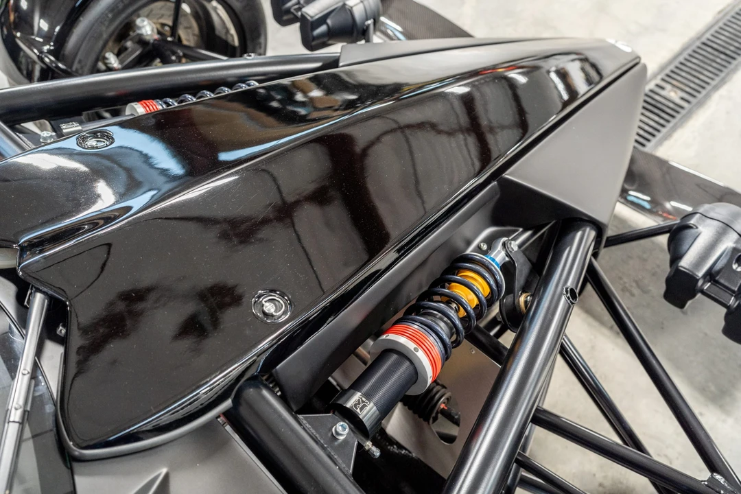 2015 Ariel Atom - Image 25 of 31