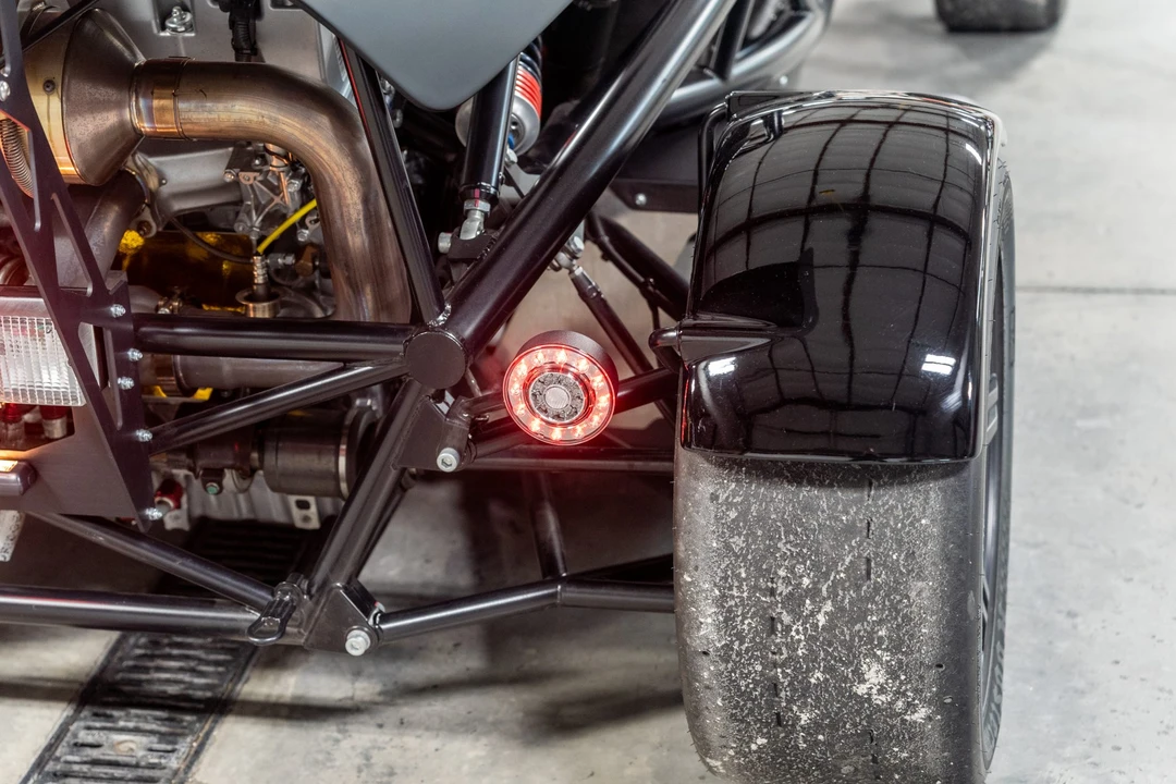 2015 Ariel Atom - Image 26 of 31