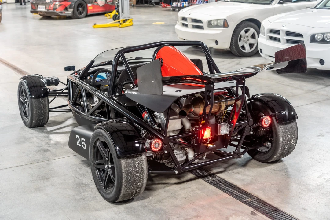 2015 Ariel Atom - Image 17 of 31