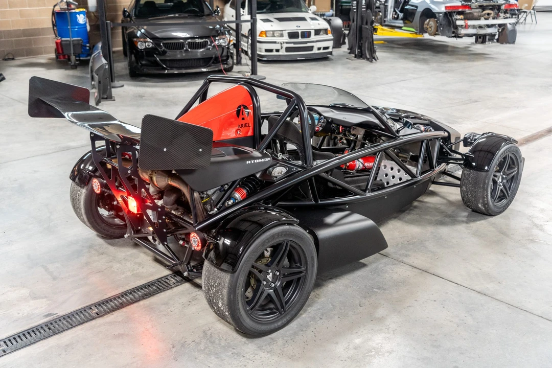2015 Ariel Atom - Image 11 of 31