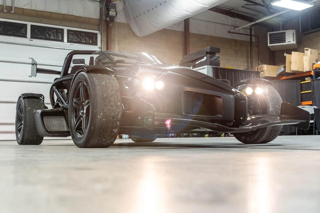 2015 Ariel Atom - Image 8 of 31